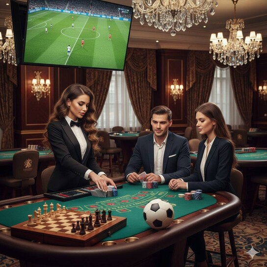 可提现电玩城游戏界面